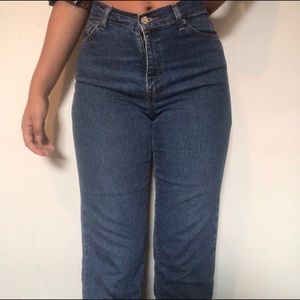 Levi’s Mom Jeans